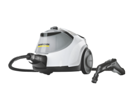 Nettoyeur vapeur