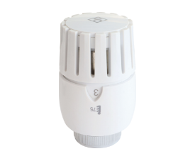 Têtes et corps thermostatique 