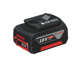 Batterie et chargeur.