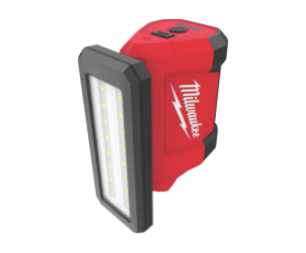 Lampe torche.