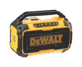 Radio de chantier
