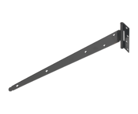 Penture anglaise
