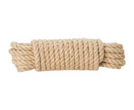 Corde et chaîne