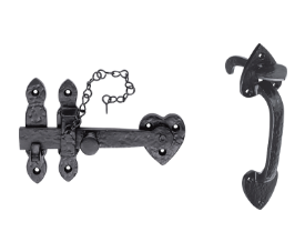 Quincaillerie extérieure