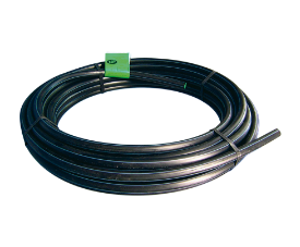 Tubes polyéthylène