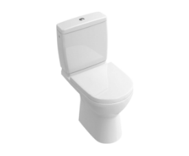 WC à poser