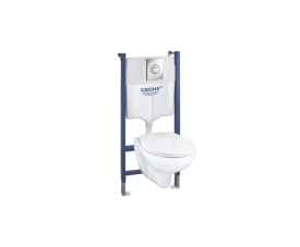 Salle de bain et WC