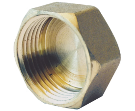 Raccord laiton