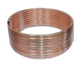 Tubes cuivre