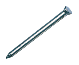 Clous béton