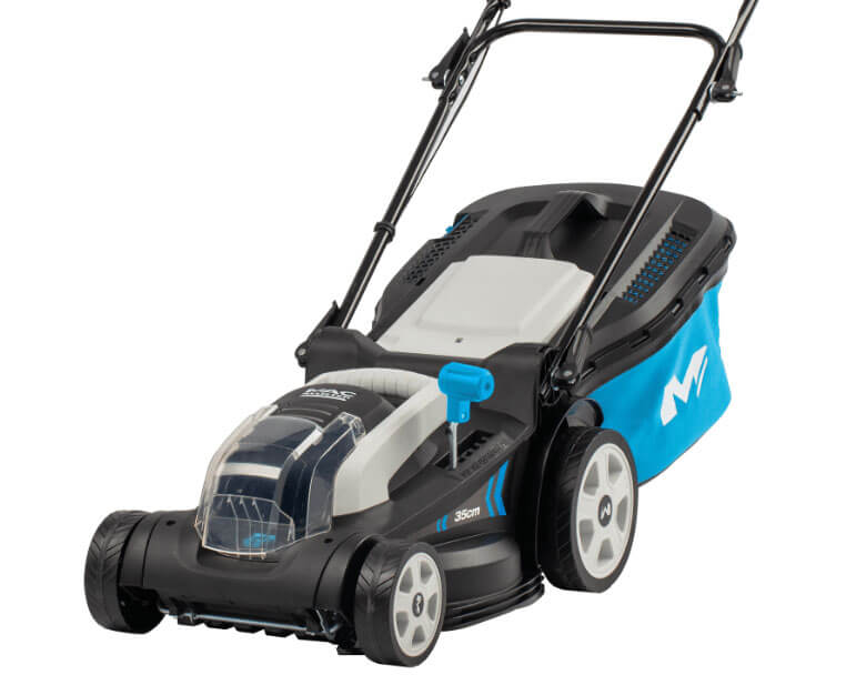 Outillage de jardin motorisé