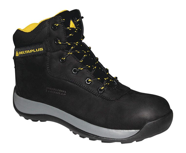 Chaussure non métallique
