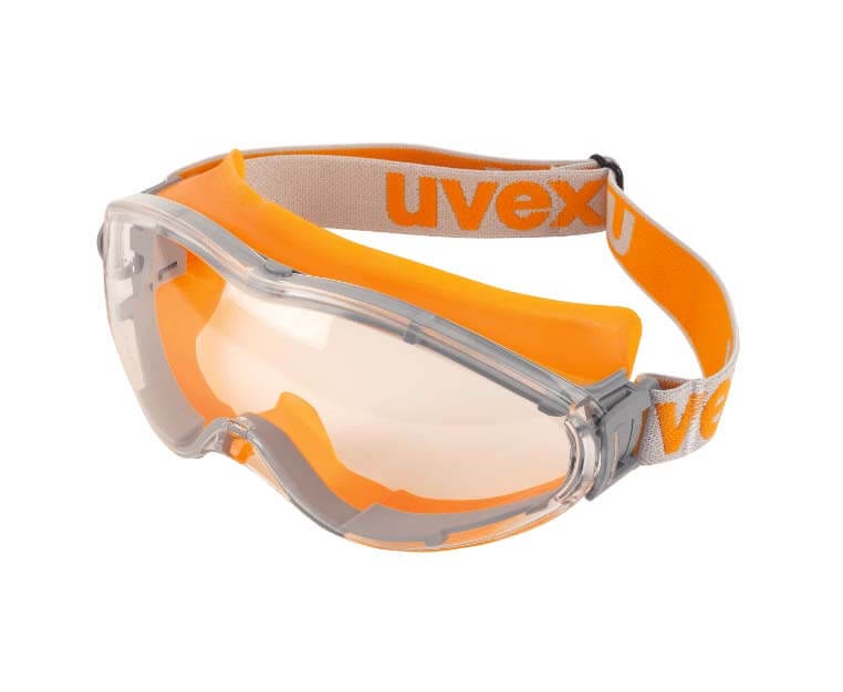 Protection des yeux