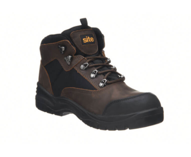Chaussure imperméable