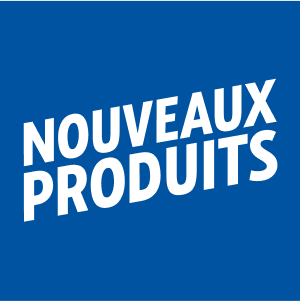 Nouveaux Produits