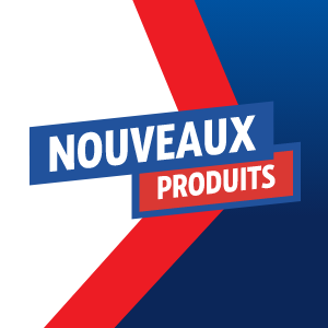 Nouveaux Produits, Decouvrez toutes nos nouveautes.