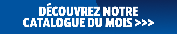 CONSULTEZ NOTRE CATALOGUE PROMOTIONNEL