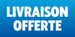 Livraison offerte