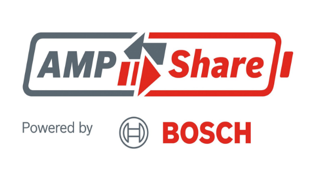 Ampshare