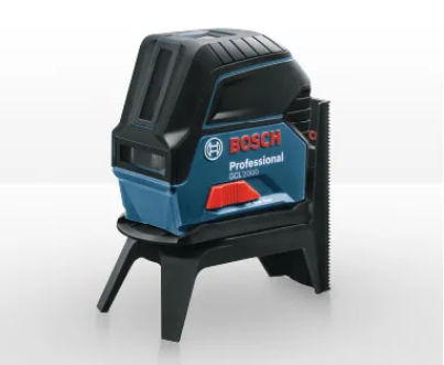 Niveau laser Bosch Professional