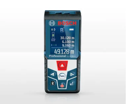 Télémètre Bosch Professional