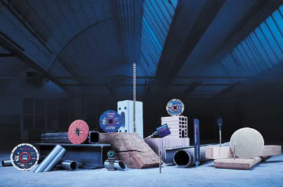 Accessoires et consommables Bosch