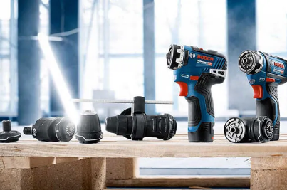 Outillage 12V Bosch Professional