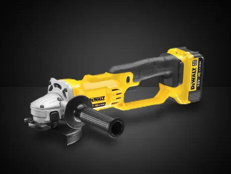 Meuleuse d'angle DeWalt 18v XR