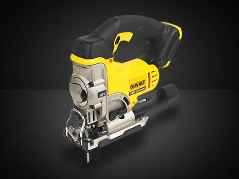 Scie DeWalt 18v XR