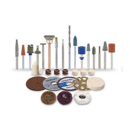 Accessoires DREMEL