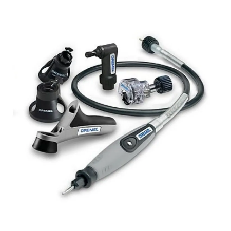 Adaptations mini outils DREMEL
