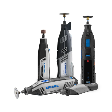 OUTILS MULTI-USAGES DREMEL