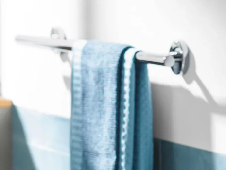 ACCESSOIRES SALLE DE BAINS HANSGROHE