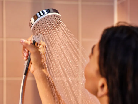 DOUCHETTES HANSGROHE