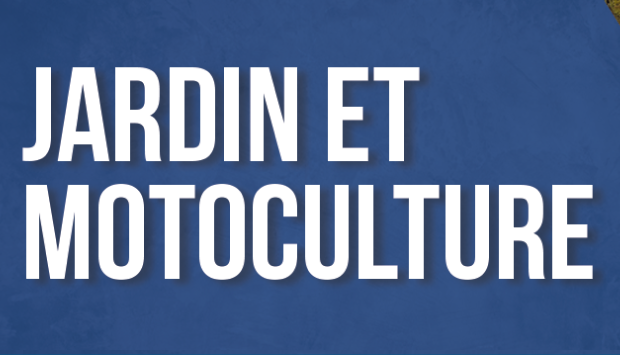 Jardin et motoculture Scheppach