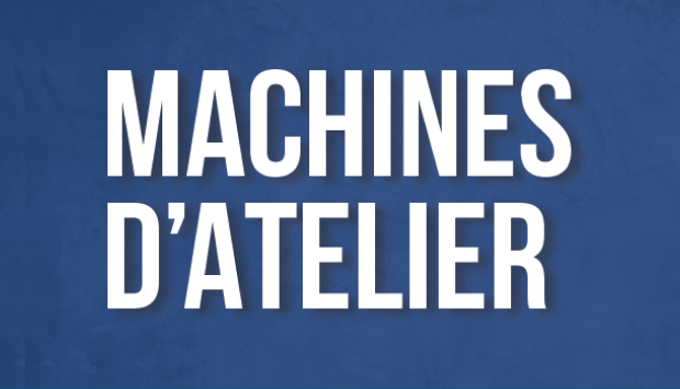 Machines d'atelier Scheppach