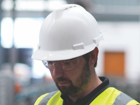 CASQUES ET VISIÈRES SITE