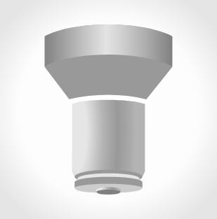 Tube LED/Fluorescent