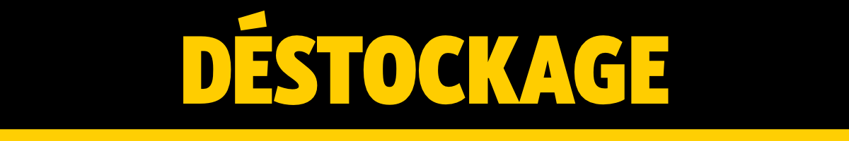 Déstockage