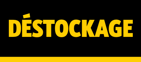 Déstockage
