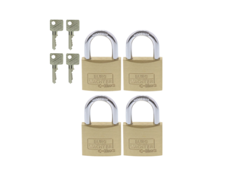 Cadenas.