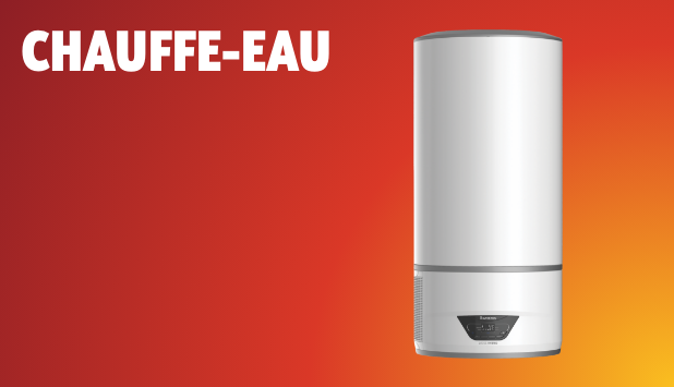 Chauffe-eau