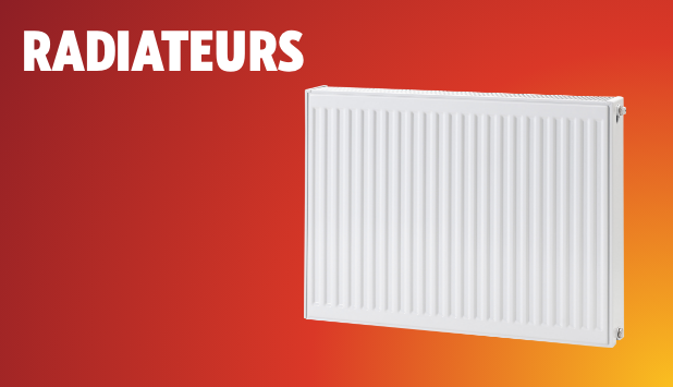 radiateurs