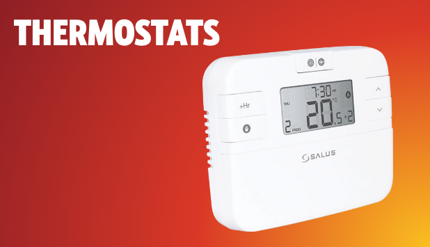 Thermostats