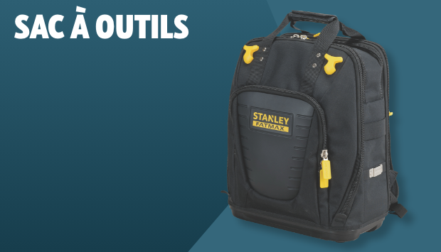 SAC À OUTILS