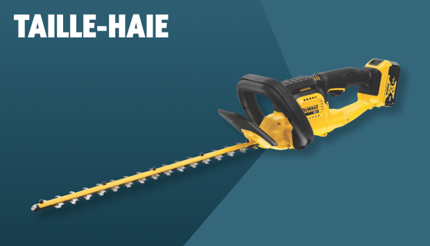 TAILLE-HAIE