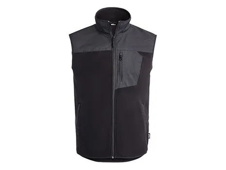 Gilets sans manche.