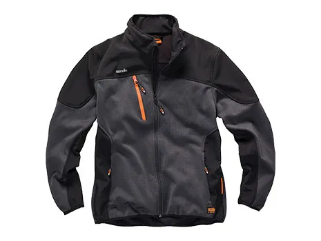 Vestes de travail.