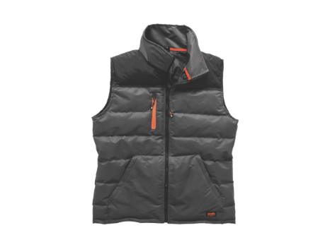 GILETS SANS MANCHES