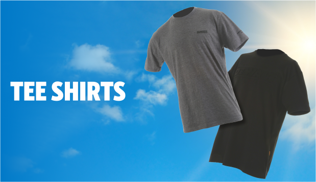 tee-shirt